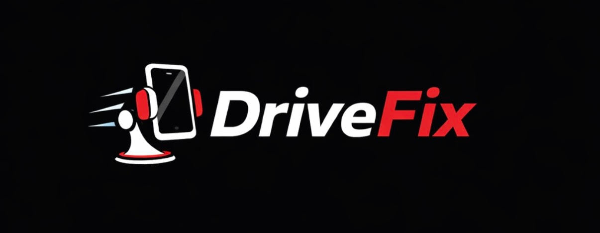 DRIVE FIX