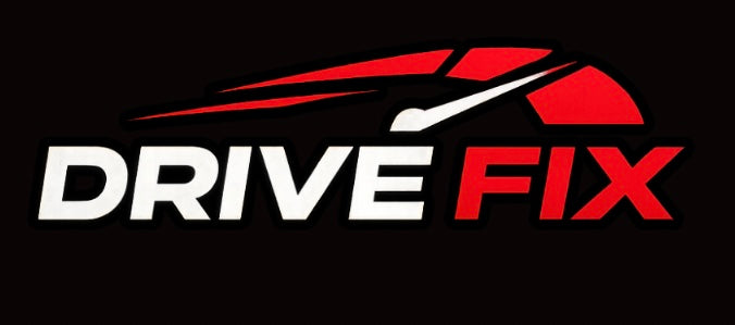 DRIVE FIX