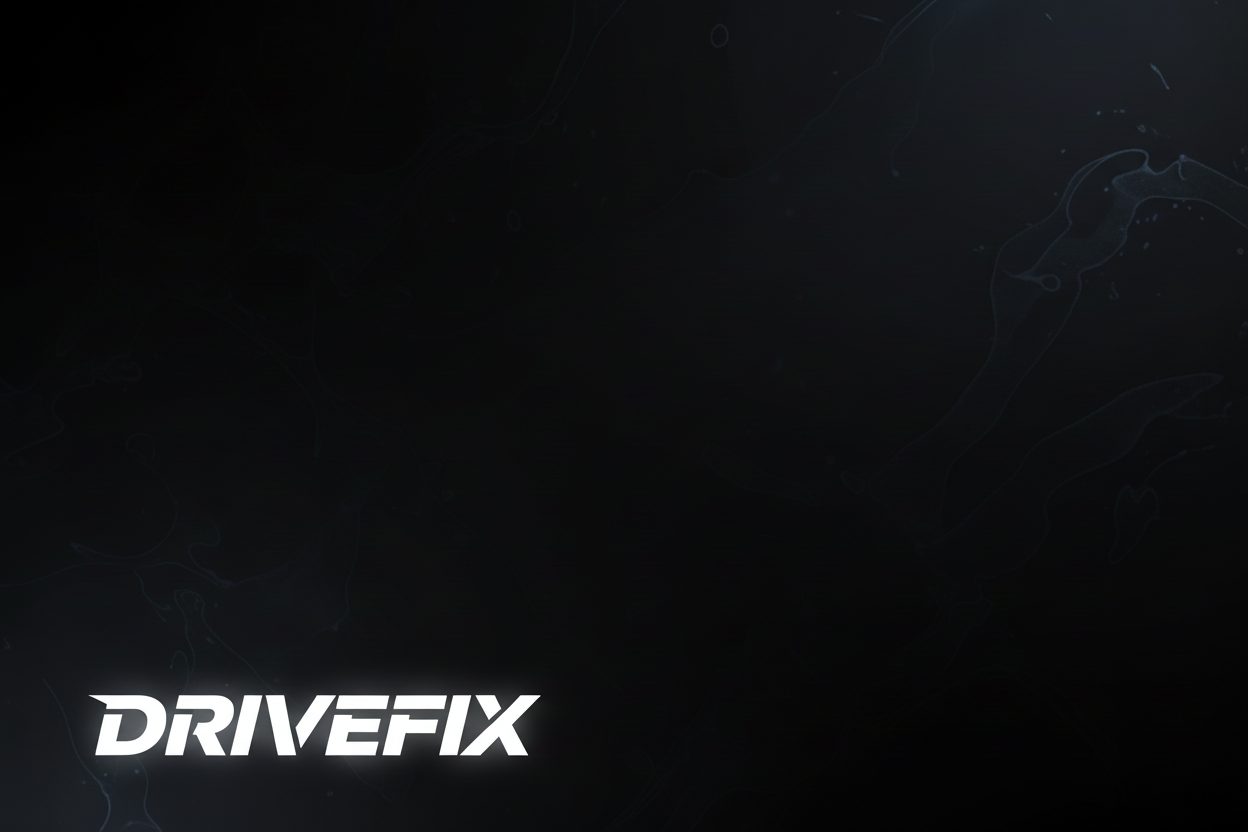 DRIVEFIX